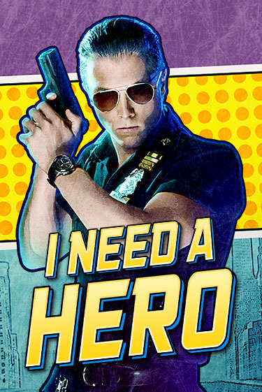 Демо игра I Need A Hero играть онлайн | VAVADA Casino бесплатно