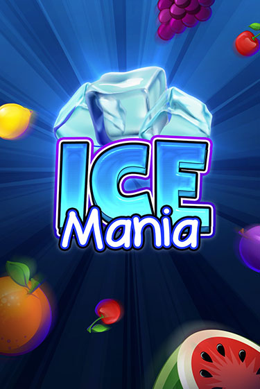 Демо игра Ice Mania играть онлайн | VAVADA Casino бесплатно