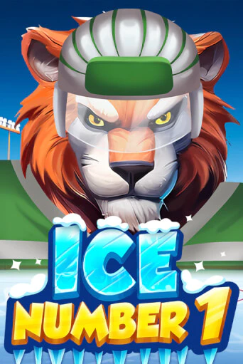 Демо игра Ice Number One играть онлайн | VAVADA Casino бесплатно