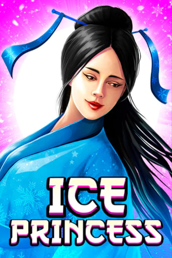 Демо игра Ice Princess играть онлайн | VAVADA Casino бесплатно