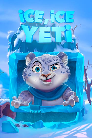 Демо игра Ice Ice Yeti играть онлайн | VAVADA Casino бесплатно