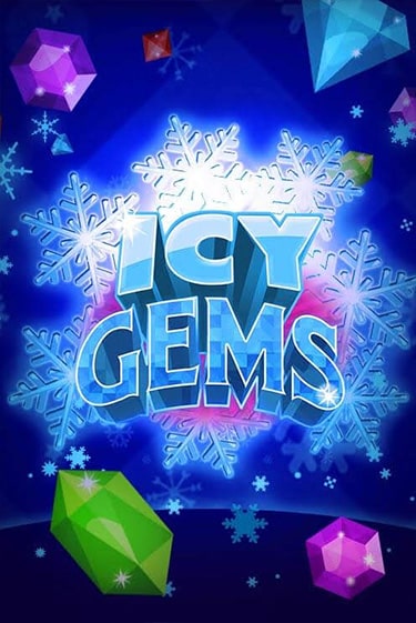 Демо игра Icy Gems играть онлайн | VAVADA Casino бесплатно