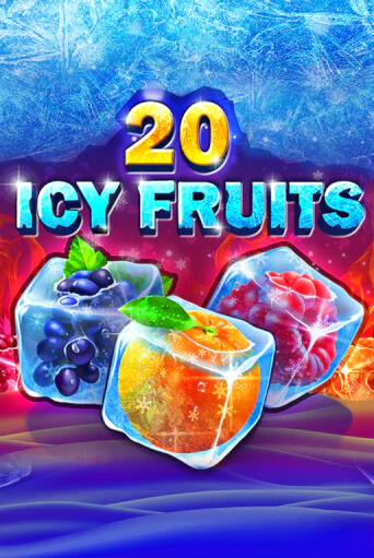 Демо игра Icy Fruits играть онлайн | VAVADA Casino бесплатно