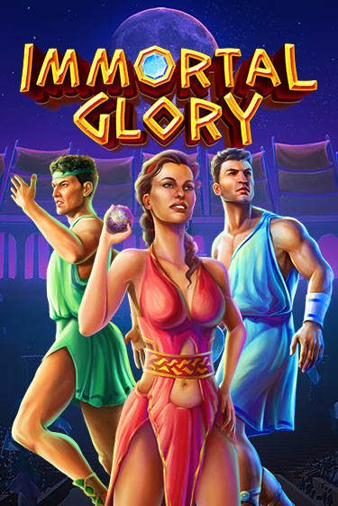 Демо игра Immortal Glory играть онлайн | VAVADA Casino бесплатно