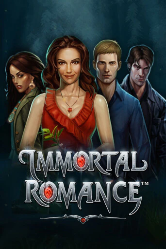 Демо игра Immortal Romance играть онлайн | VAVADA Casino бесплатно