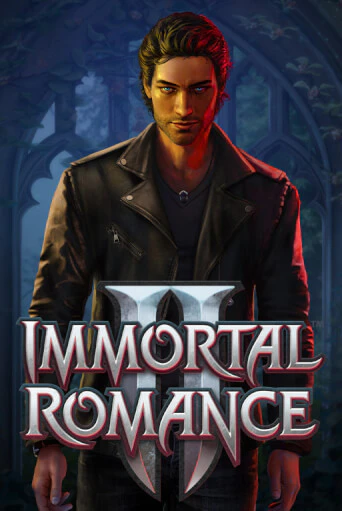 Демо игра Immortal Romance™ II играть онлайн | VAVADA Casino бесплатно