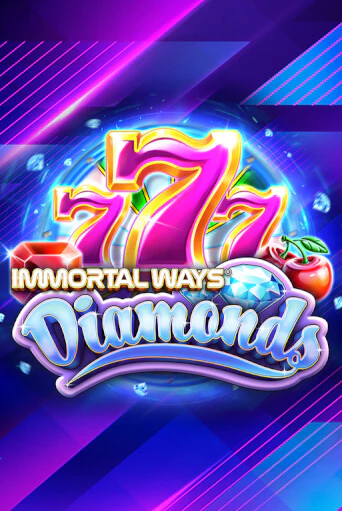 Демо игра Immortal Ways Diamonds играть онлайн | VAVADA Casino бесплатно