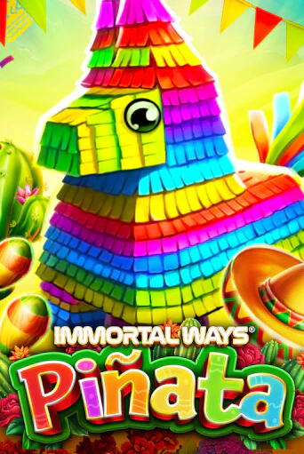 Демо игра Immortal Ways Piñata играть онлайн | VAVADA Casino бесплатно