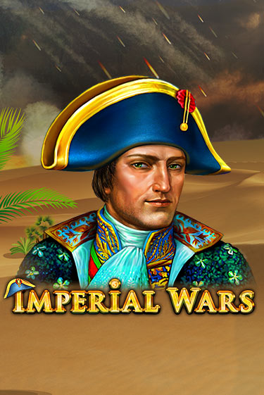 Демо игра Imperial Wars играть онлайн | VAVADA Casino бесплатно