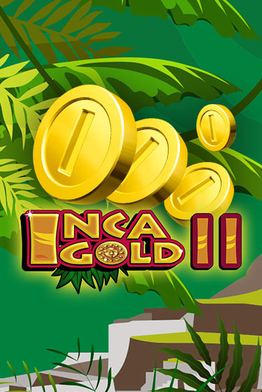 Демо игра Inca Gold II играть онлайн | VAVADA Casino бесплатно