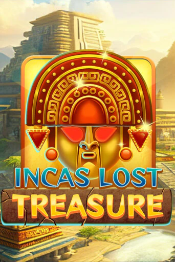 Демо игра Inca Lost Treasure играть онлайн | VAVADA Casino бесплатно