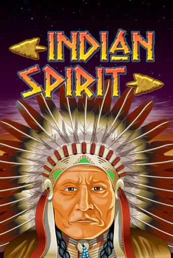 Демо игра Indian Spirit играть онлайн | VAVADA Casino бесплатно