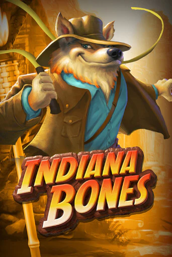 Демо игра Indiana Bones играть онлайн | VAVADA Casino бесплатно