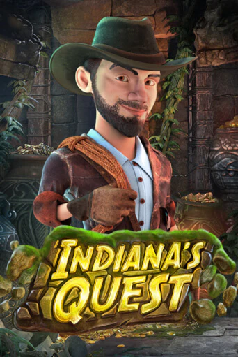 Демо игра Indiana's Quest играть онлайн | VAVADA Casino бесплатно