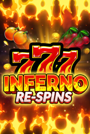 Демо игра Inferno 777 Re-spins играть онлайн | VAVADA Casino бесплатно