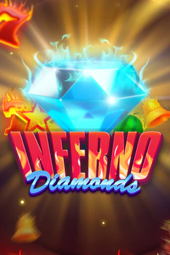 Демо игра Inferno Diamonds играть онлайн | VAVADA Casino бесплатно