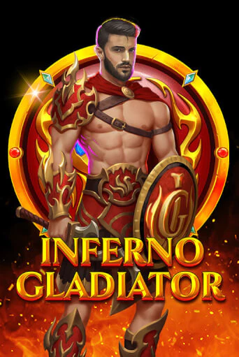 Демо игра Inferno Gladiator играть онлайн | VAVADA Casino бесплатно