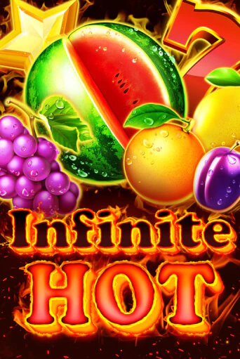 Демо игра Infinite Hot играть онлайн | VAVADA Casino бесплатно