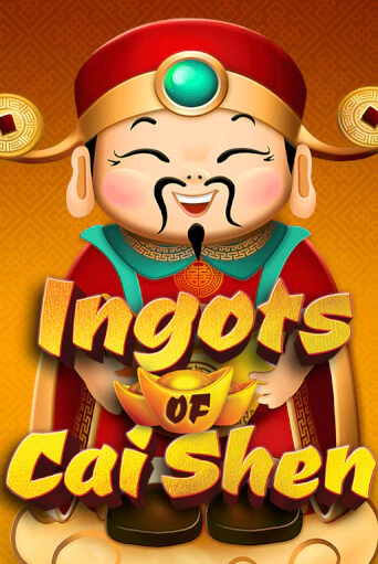 Демо игра Ingots of Cai Shen играть онлайн | VAVADA Casino бесплатно