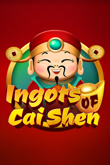 Демо игра Ingots of Cai Shen играть онлайн | VAVADA Casino бесплатно