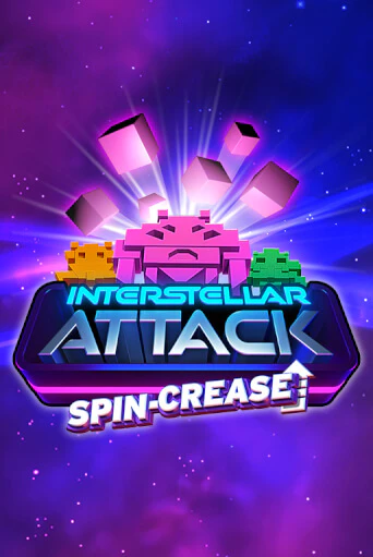 Демо игра Interstellar Attack играть онлайн | VAVADA Casino бесплатно