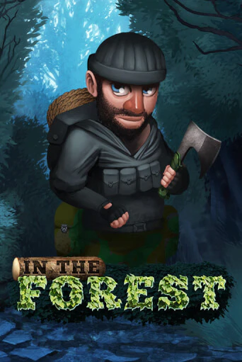 Демо игра In The Forest играть онлайн | VAVADA Casino бесплатно