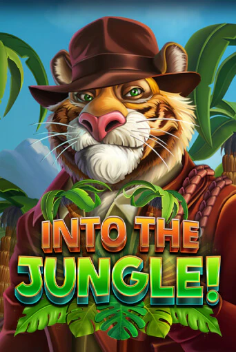 Демо игра Into The Jungle играть онлайн | VAVADA Casino бесплатно