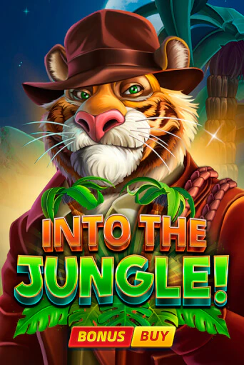 Демо игра Into The Jungle Bonus Buy играть онлайн | VAVADA Casino бесплатно