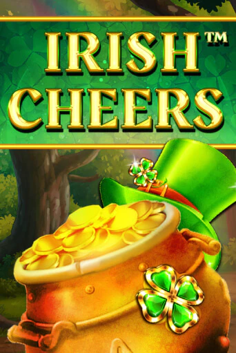 Демо игра Irish Cheers играть онлайн | VAVADA Casino бесплатно