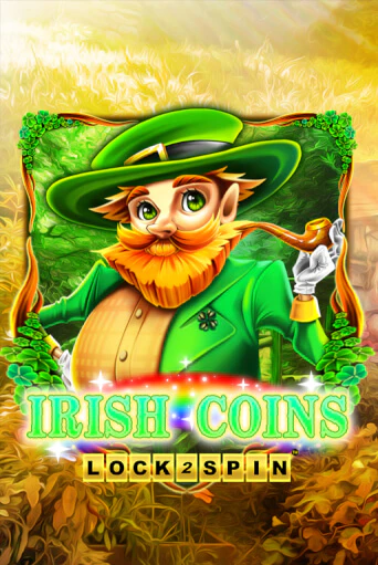 Демо игра Irish Coins играть онлайн | VAVADA Casino бесплатно