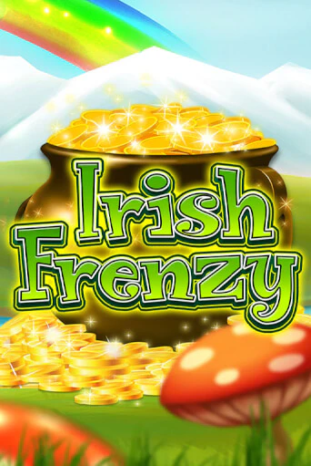 Демо игра Irish Frenzy играть онлайн | VAVADA Casino бесплатно