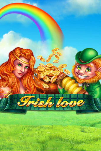 Демо игра Irish Love играть онлайн | VAVADA Casino бесплатно