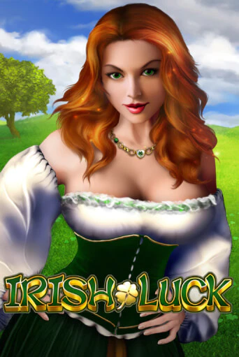 Демо игра Irish Luck играть онлайн | VAVADA Casino бесплатно