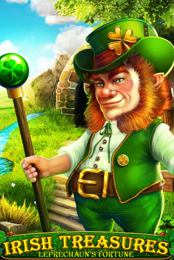 Демо игра Irish Treasures - Leprechaun's Fortune играть онлайн | VAVADA Casino бесплатно