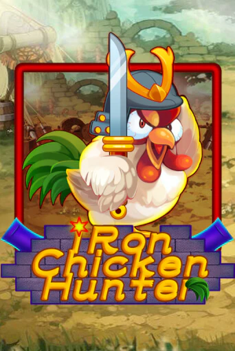 Демо игра Iron Chicken Hunter играть онлайн | VAVADA Casino бесплатно