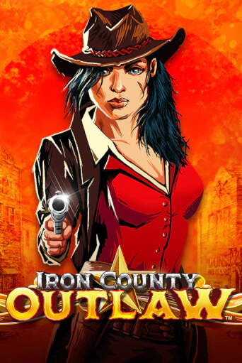 Демо игра Iron County Outlaw™ играть онлайн | VAVADA Casino бесплатно