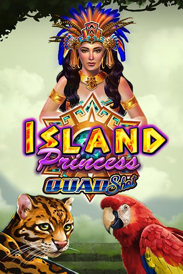 Демо игра Island Princess играть онлайн | VAVADA Casino бесплатно