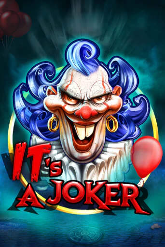 Демо игра It's a Joker играть онлайн | VAVADA Casino бесплатно