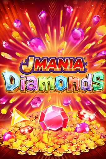 Демо игра J Mania Diamonds играть онлайн | VAVADA Casino бесплатно