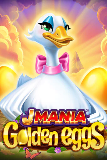 Демо игра J Mania Golden Eggs играть онлайн | VAVADA Casino бесплатно