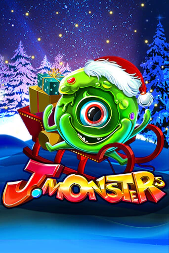 Демо игра J.Monsters играть онлайн | VAVADA Casino бесплатно