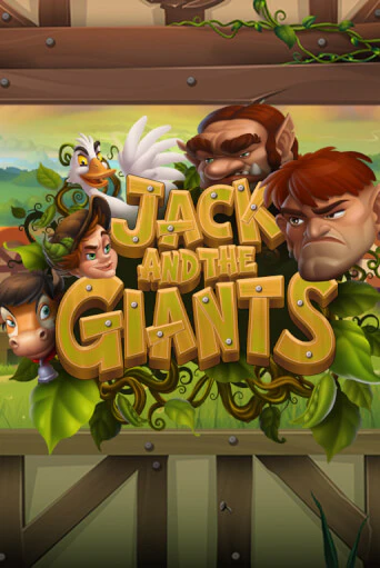 Демо игра Fairytale Fortunes: Jack and the Giants играть онлайн | VAVADA Casino бесплатно