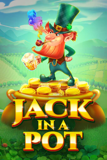 Демо игра Jack in a pot играть онлайн | VAVADA Casino бесплатно