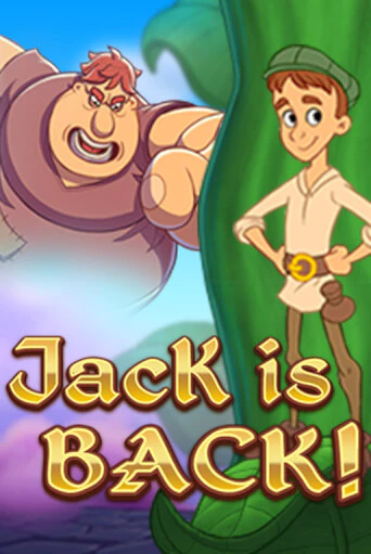 Демо игра Jack is Back играть онлайн | VAVADA Casino бесплатно