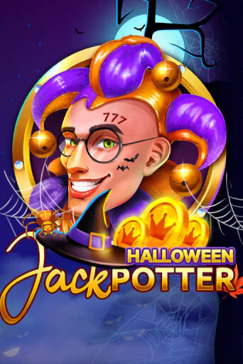 Демо игра Jack Potter Halloween играть онлайн | VAVADA Casino бесплатно