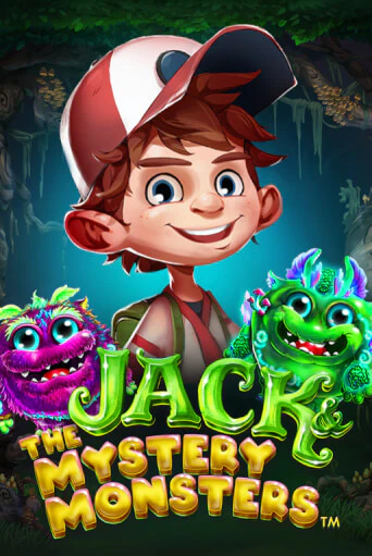 Демо игра Jack and the Mystery Monsters играть онлайн | VAVADA Casino бесплатно