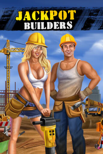 Демо игра Jackpot Builders играть онлайн | VAVADA Casino бесплатно