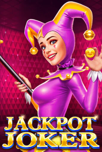 Демо игра Jackpot Joker играть онлайн | VAVADA Casino бесплатно