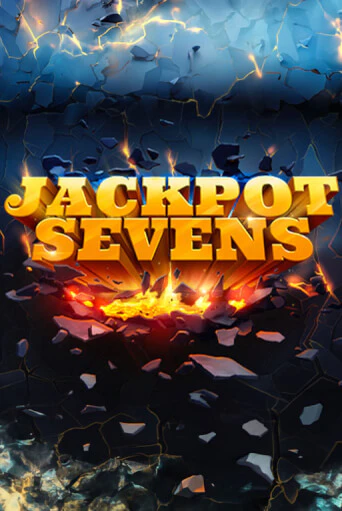 Демо игра Jackpot Sevens играть онлайн | VAVADA Casino бесплатно