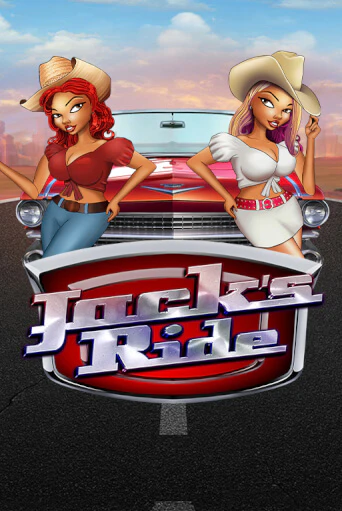 Демо игра Jack's Ride играть онлайн | VAVADA Casino бесплатно